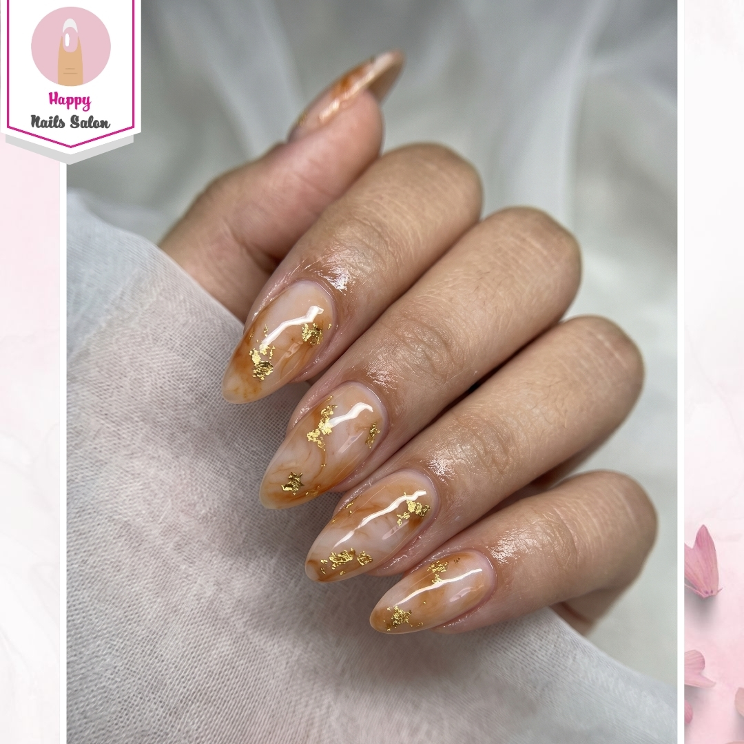 Happy Nails Salon in Redding in Redding, CA (5)