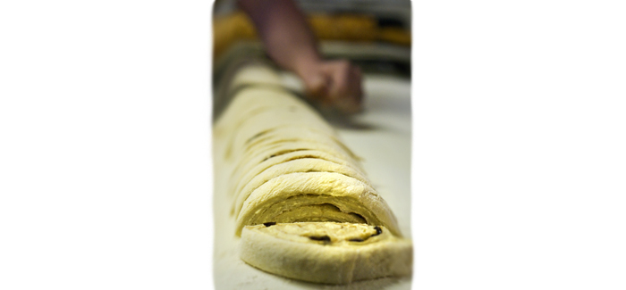 Bear Claw Bakery & Cafe in Pinole, CA (5)