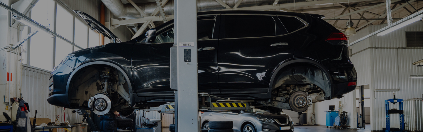 NOLA Automotive Repairs in New Orleans, LA