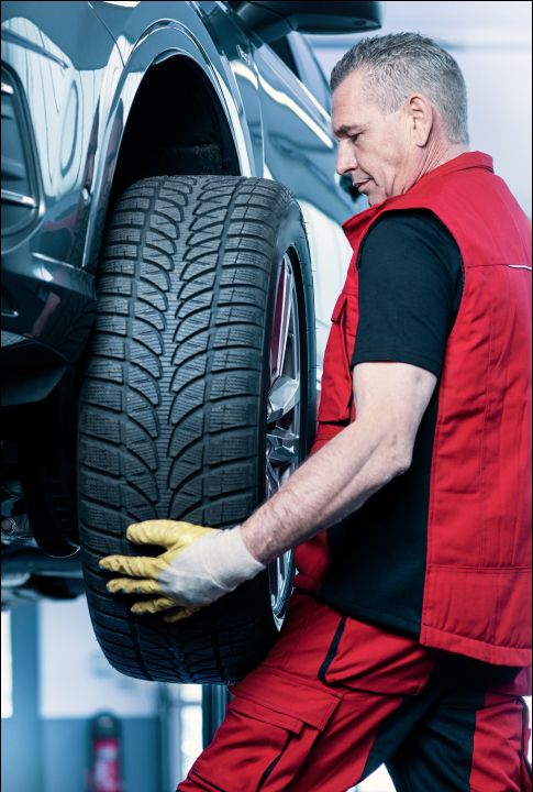 NOLA Automotive Repairs in New Orleans, LA (2)