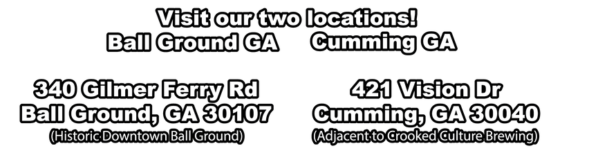 Dominic's Wood Fired Ball Ground in Ball Ground, GA (2)