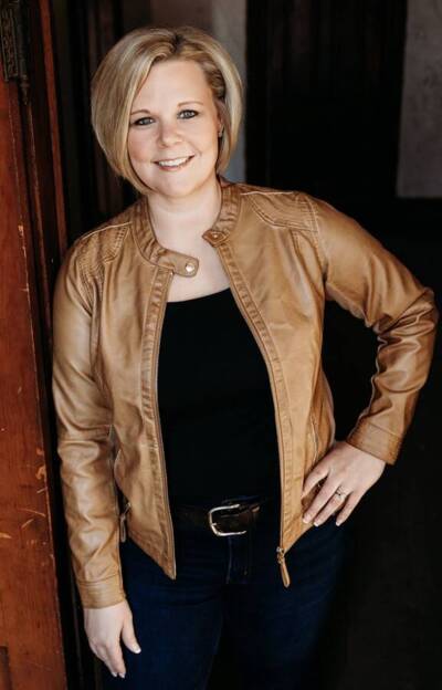 Krista Hughes, Realtor - Key Realty in Ottawa, OH