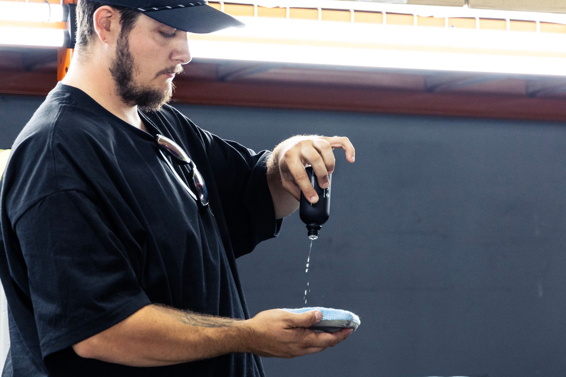 K&N Detailing in Orlando, FL (3)