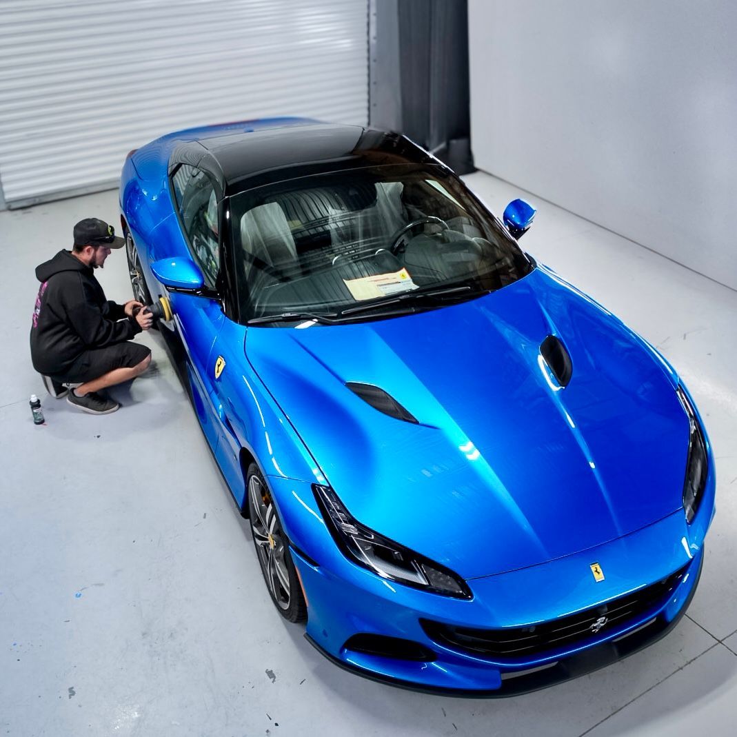 K&N Detailing in Orlando, FL (6)
