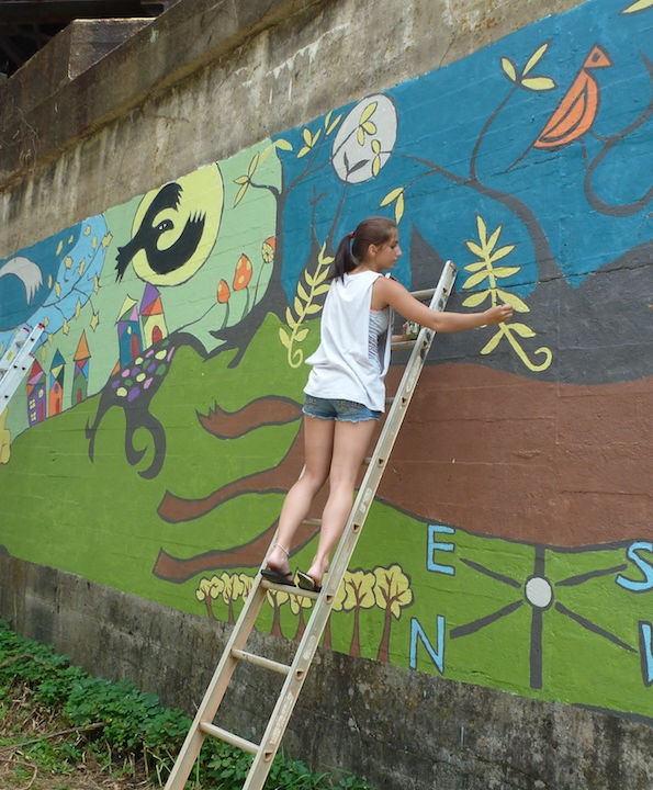 Confluence Creative Arts Center in Confluence, PA (3)