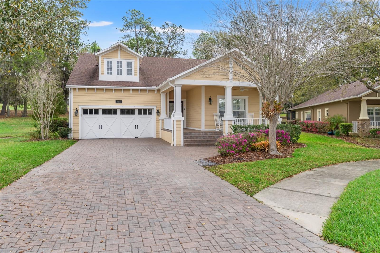 Elizabeth A Narverud, PA in Brooksville, FL