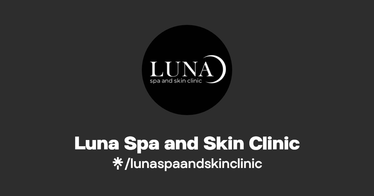 Luna Spa & Skin Clinic in Circleville, OH