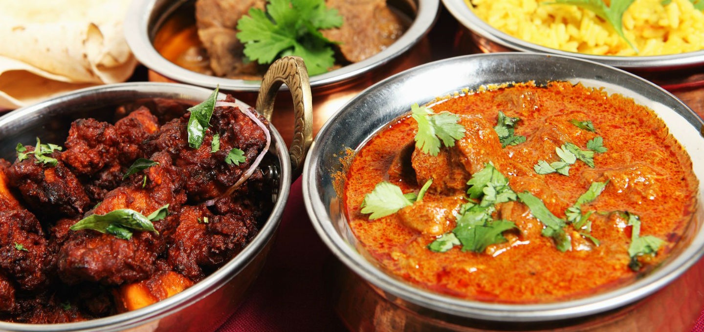 Indian Flames Restaurant Halal Food in Levittown, PA (2)