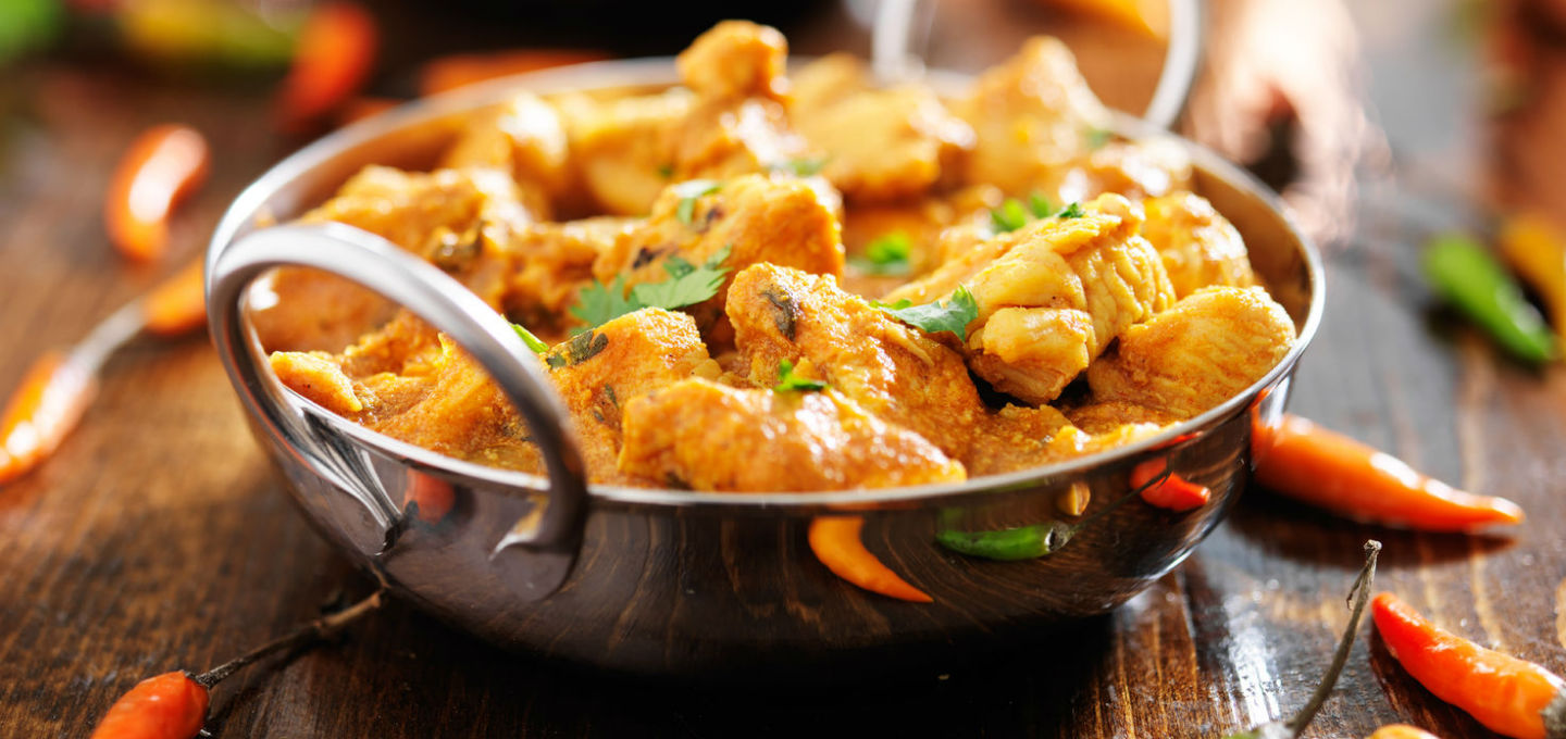 Indian Flames Restaurant Halal Food in Levittown, PA (5)