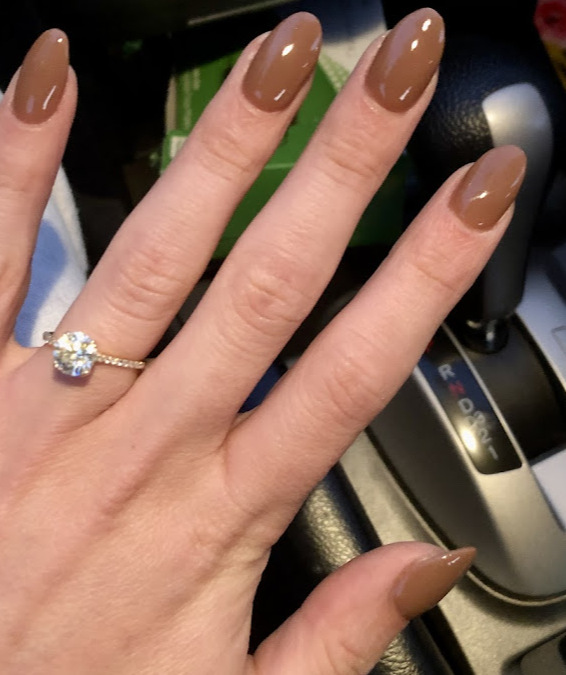 Sky Nails Spa in Berea, OH