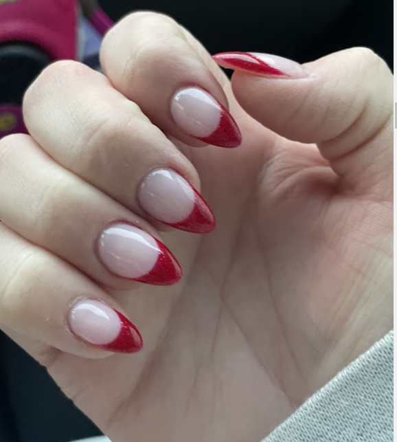 Sky Nails Spa in Berea, OH (4)
