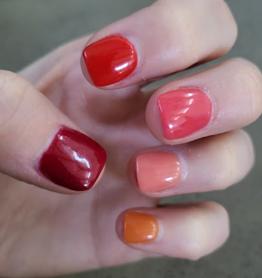 Sky Nails Spa in Berea, OH (6)