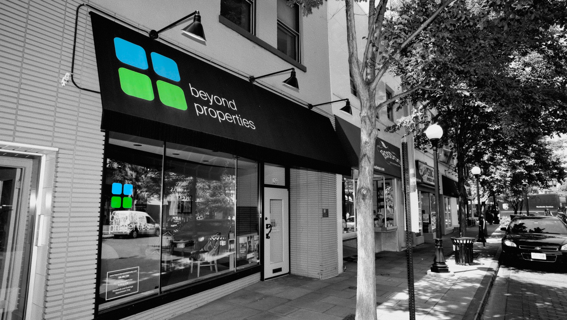 Erica Cuneen, Real Estate Agent in Oak Park, IL