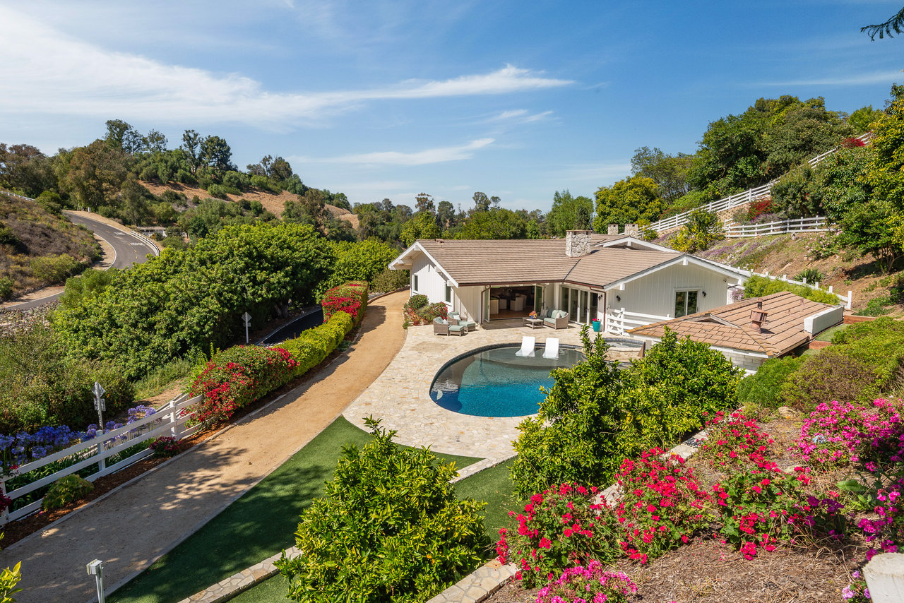 Chris Adlam Real Estate in Palos Verdes Estates, CA