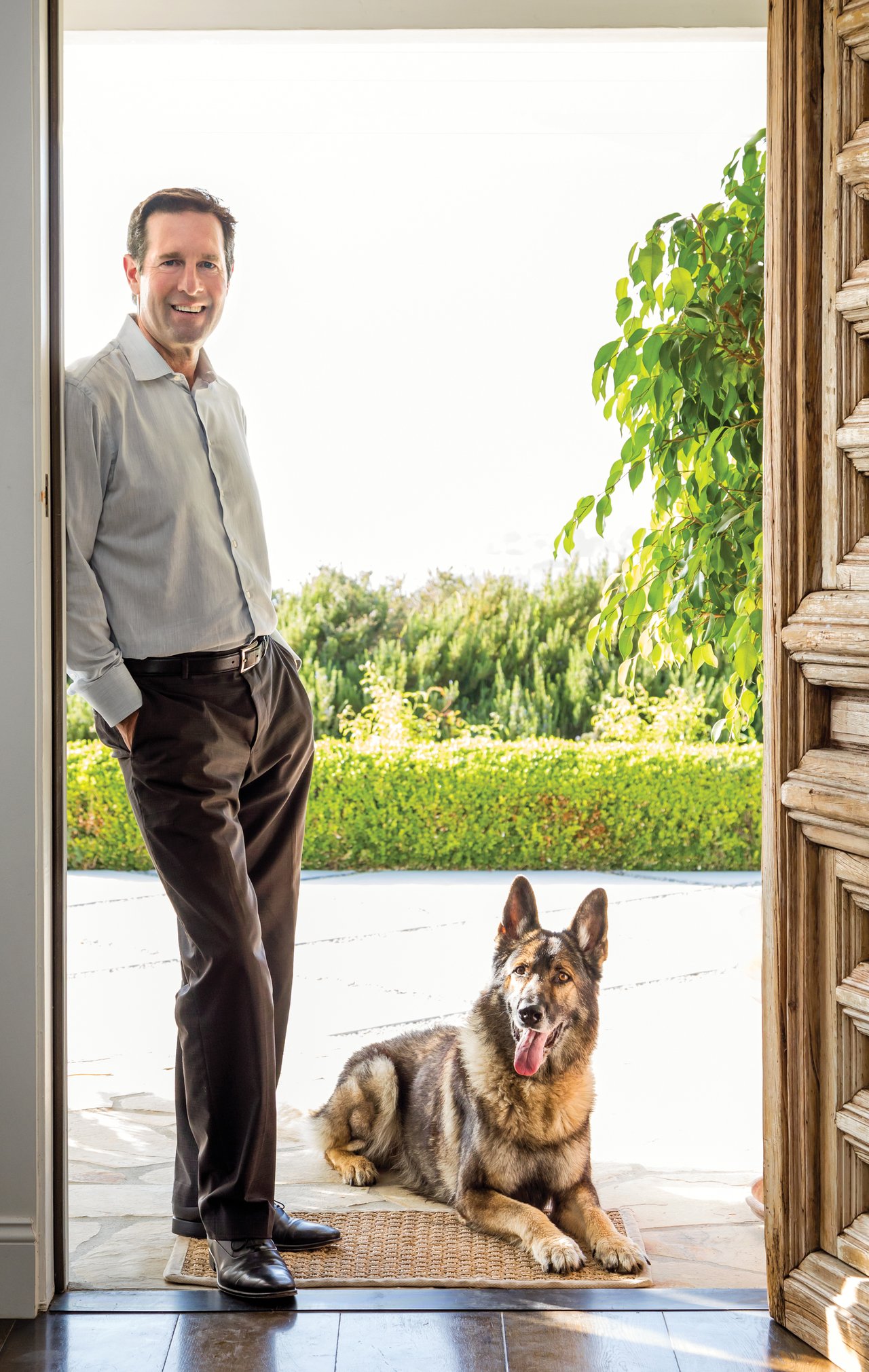 Chris Adlam Real Estate in Palos Verdes Estates, CA (2)