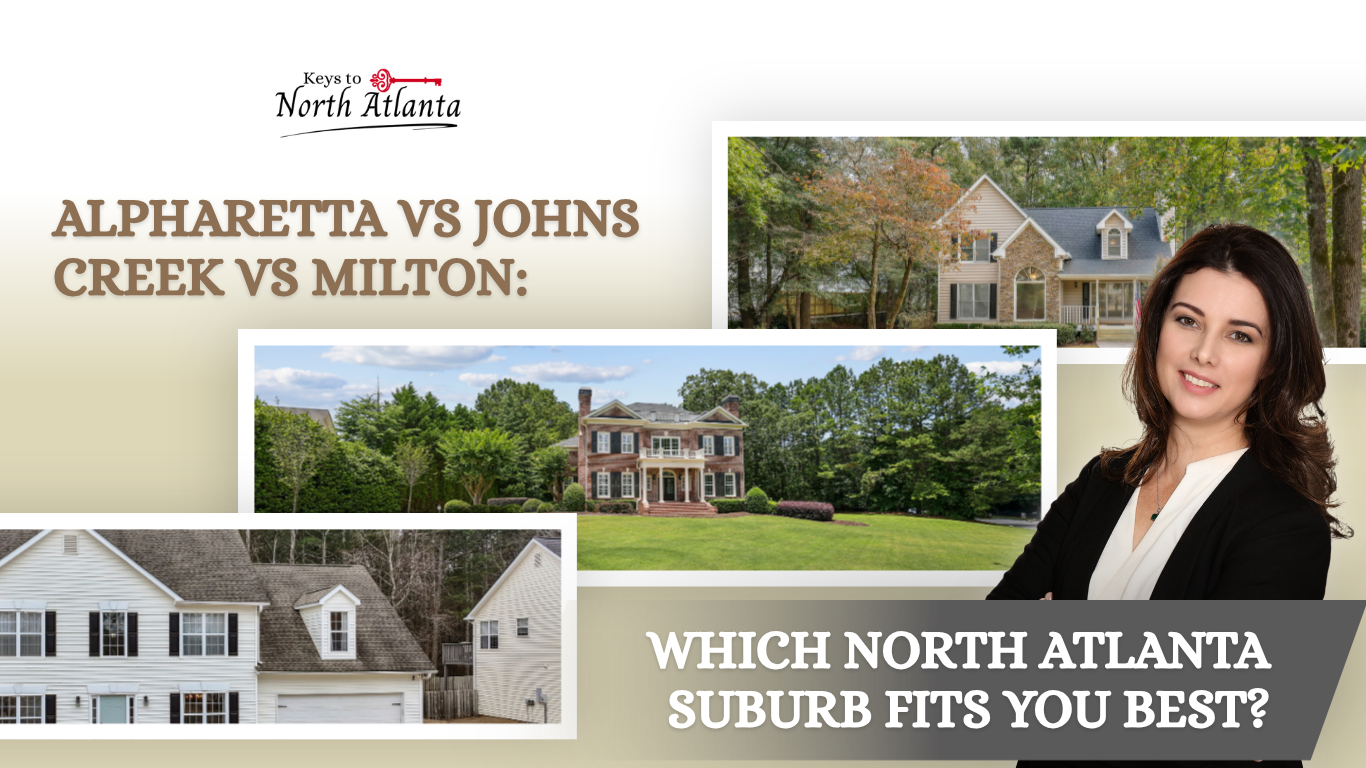 Keys To North Atlanta Real Estate Agency in Alpharetta, GA (5)