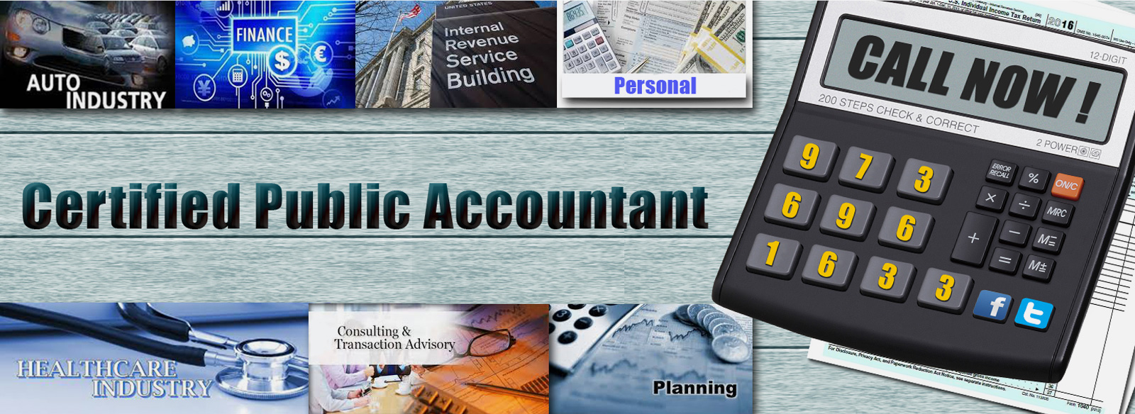 Accounting & Bookeeping | Goovaerts CPA in Wayne, NJ