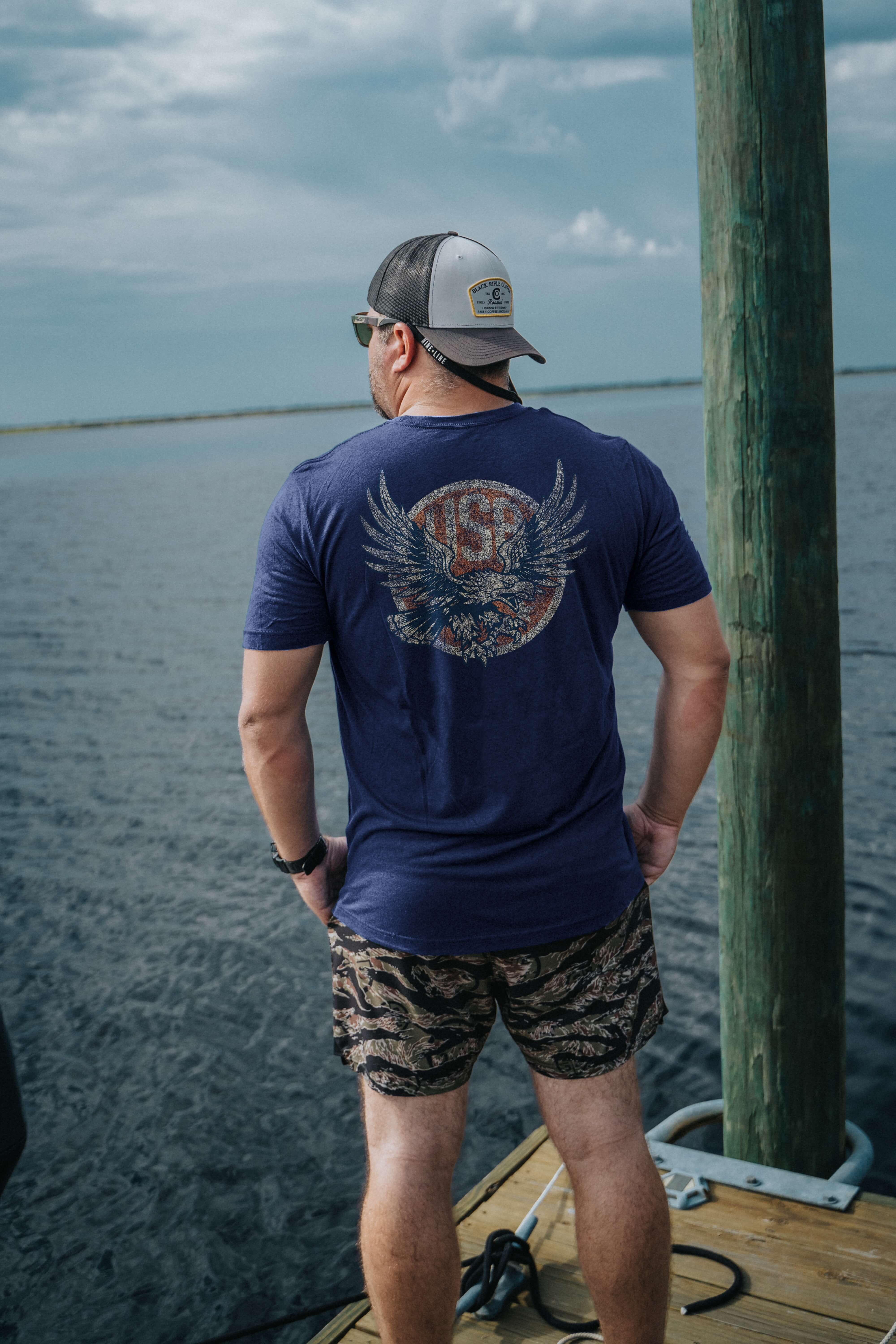 Nine Line Apparel Charleston in Charleston, SC