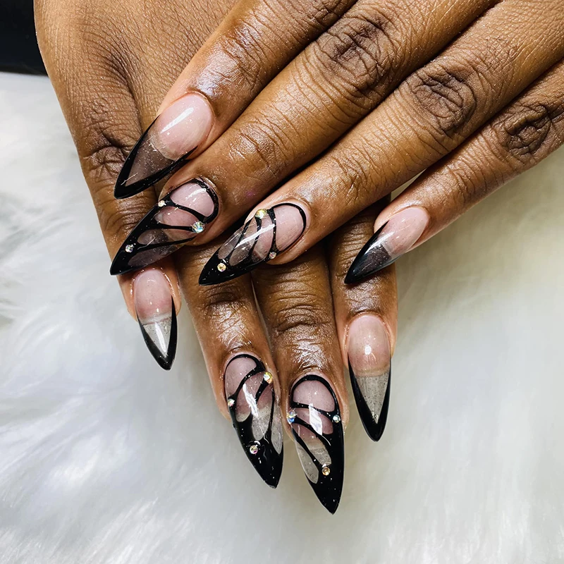The Nail Corner in Woodbridge, VA (2)