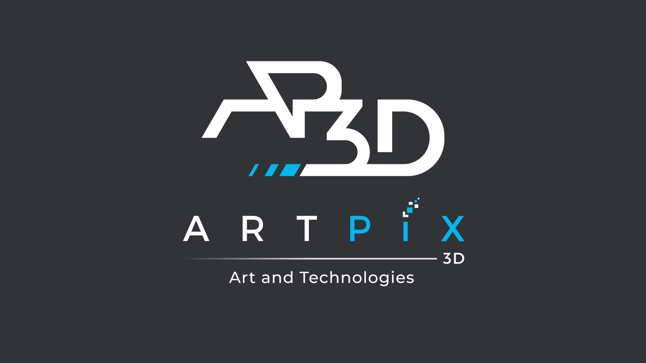 ArtPix 3D® in Elk Grove Village, IL (3)