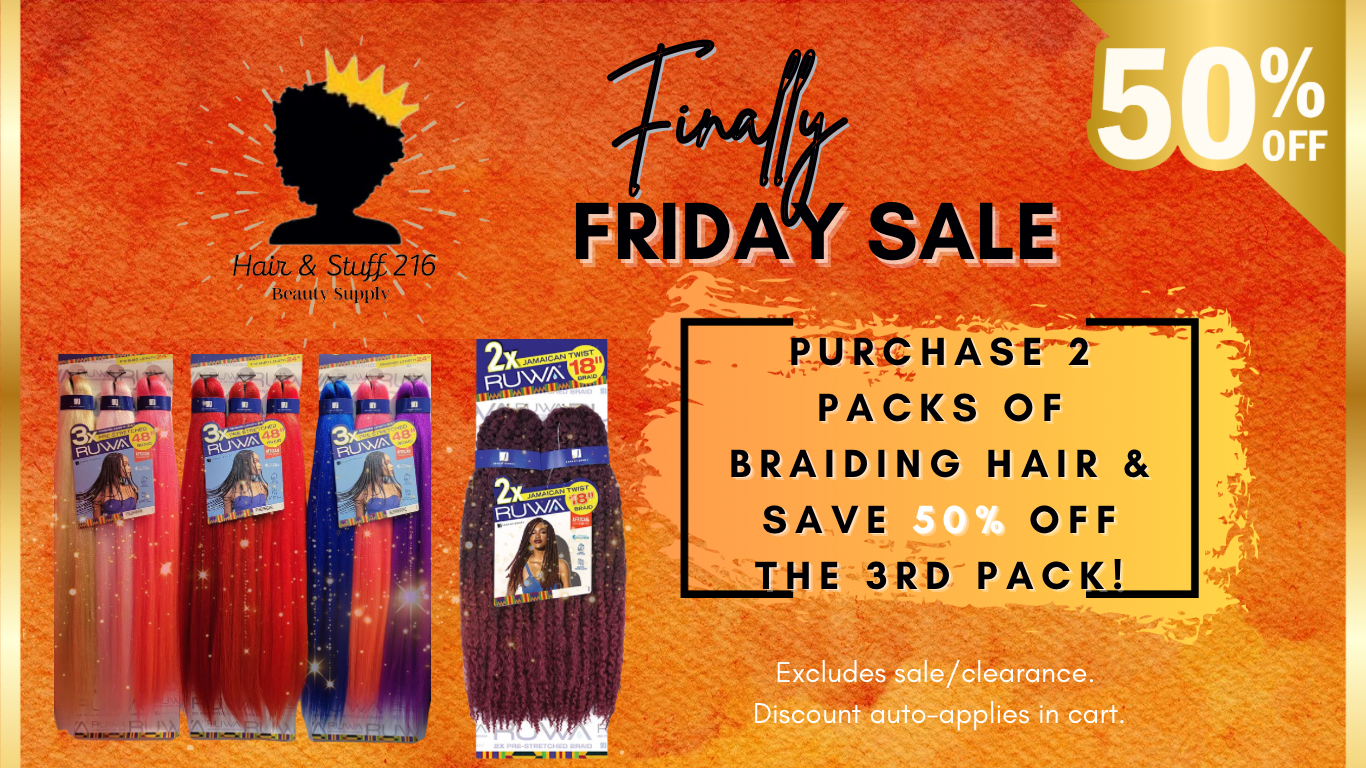 Hair & Stuff 216 in Parma Heights, OH (4)