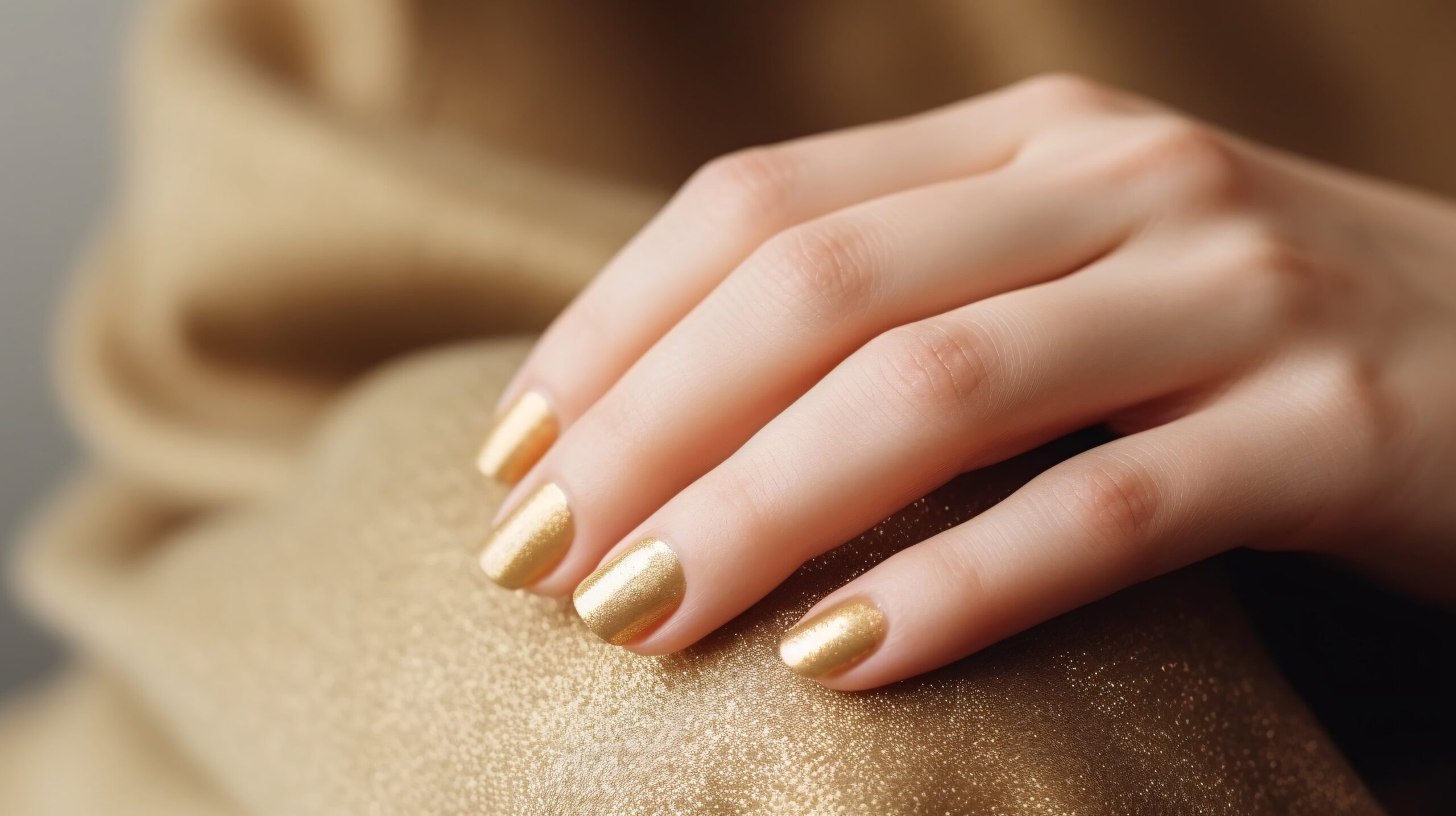 GEN NAIL SALON in Argyle, TX (4)