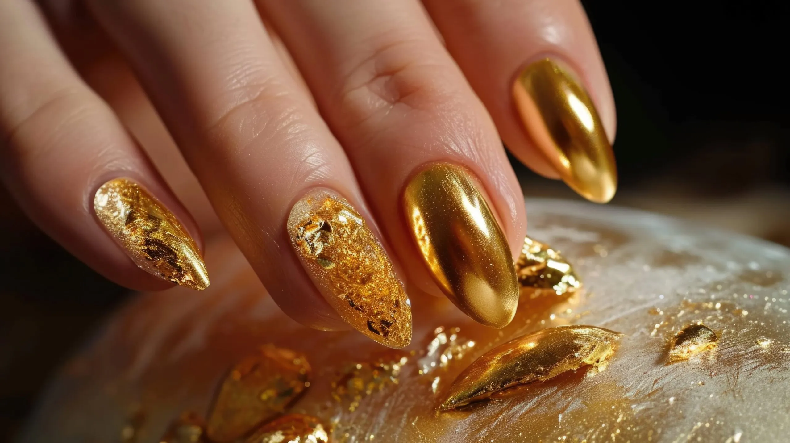 GEN NAIL SALON in Argyle, TX (5)