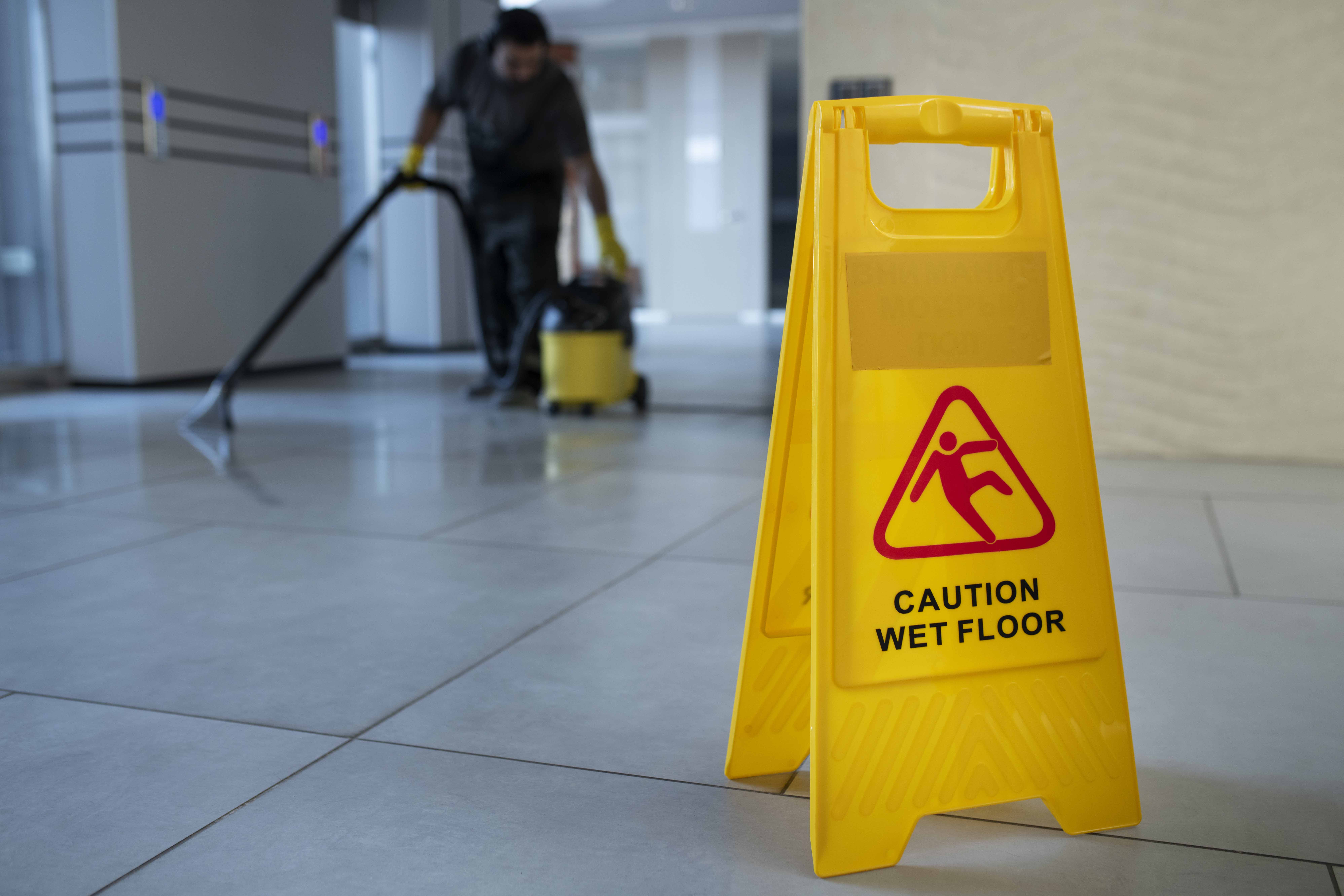 Eleazar Cleaning Services in Arlington, TX