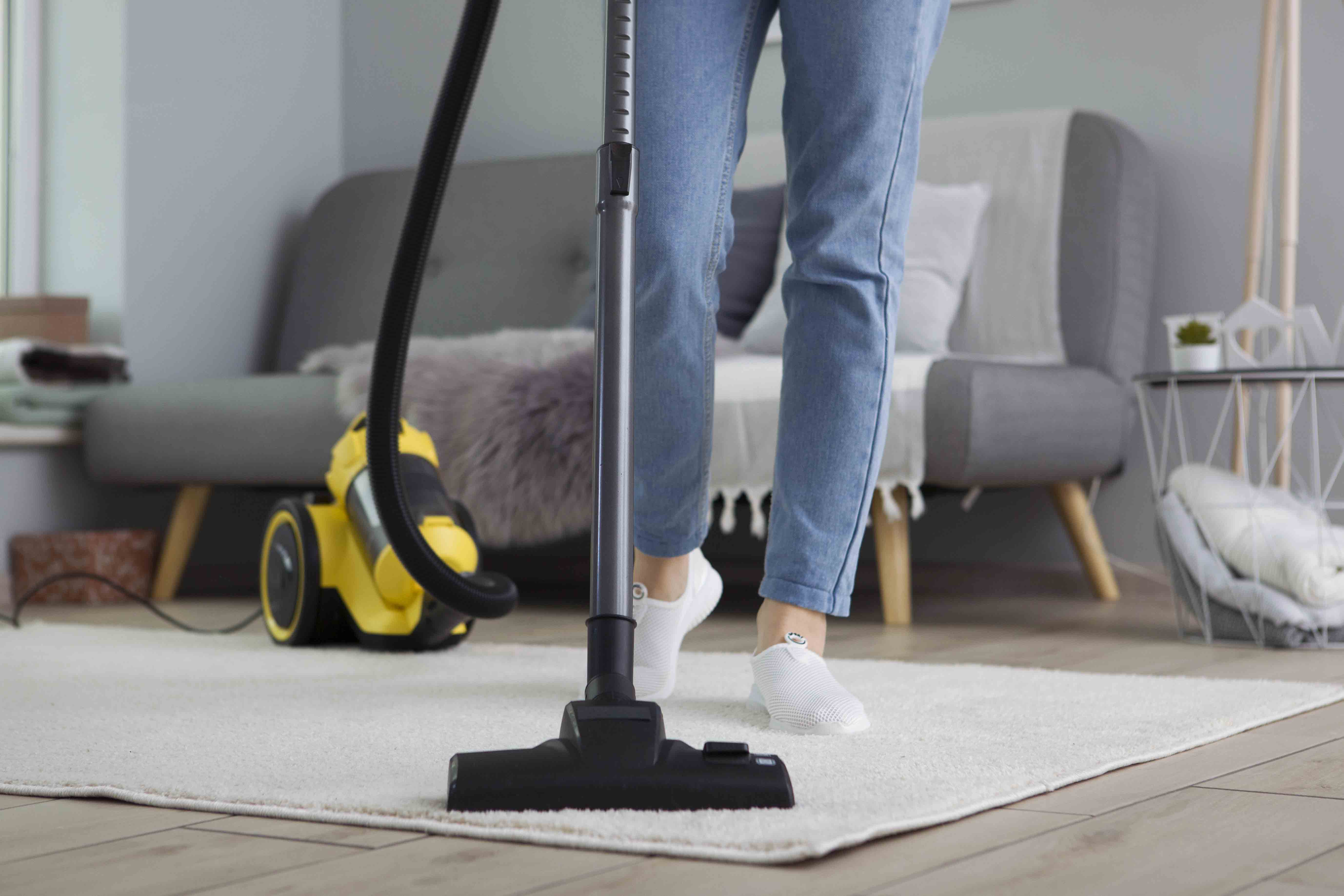 Eleazar Cleaning Services in Arlington, TX (6)