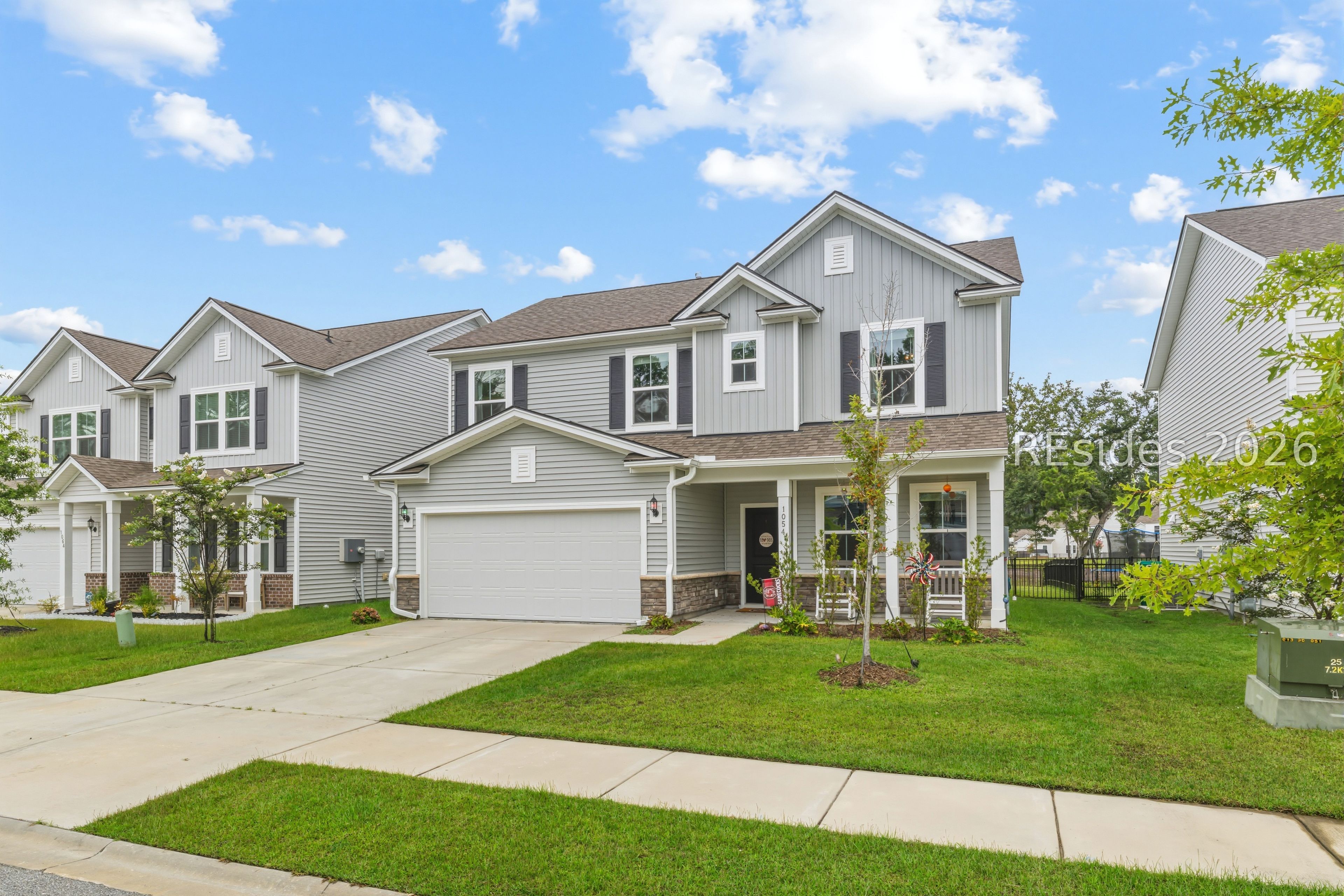 Anchor Home Group in Okatie, SC