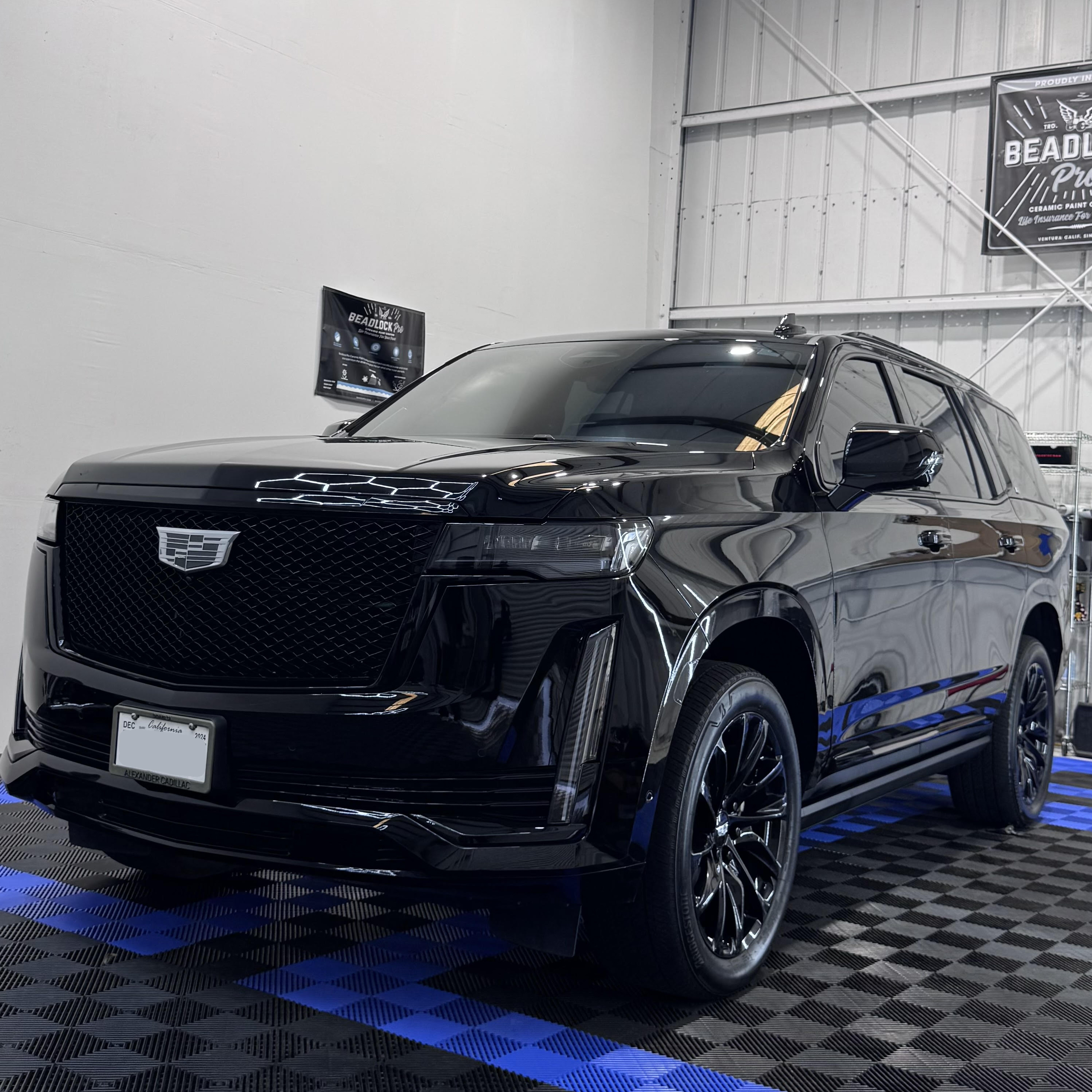Diaz Auto Detailing – Mobile Detailing & Ceramic Coating in Santa Maria, CA