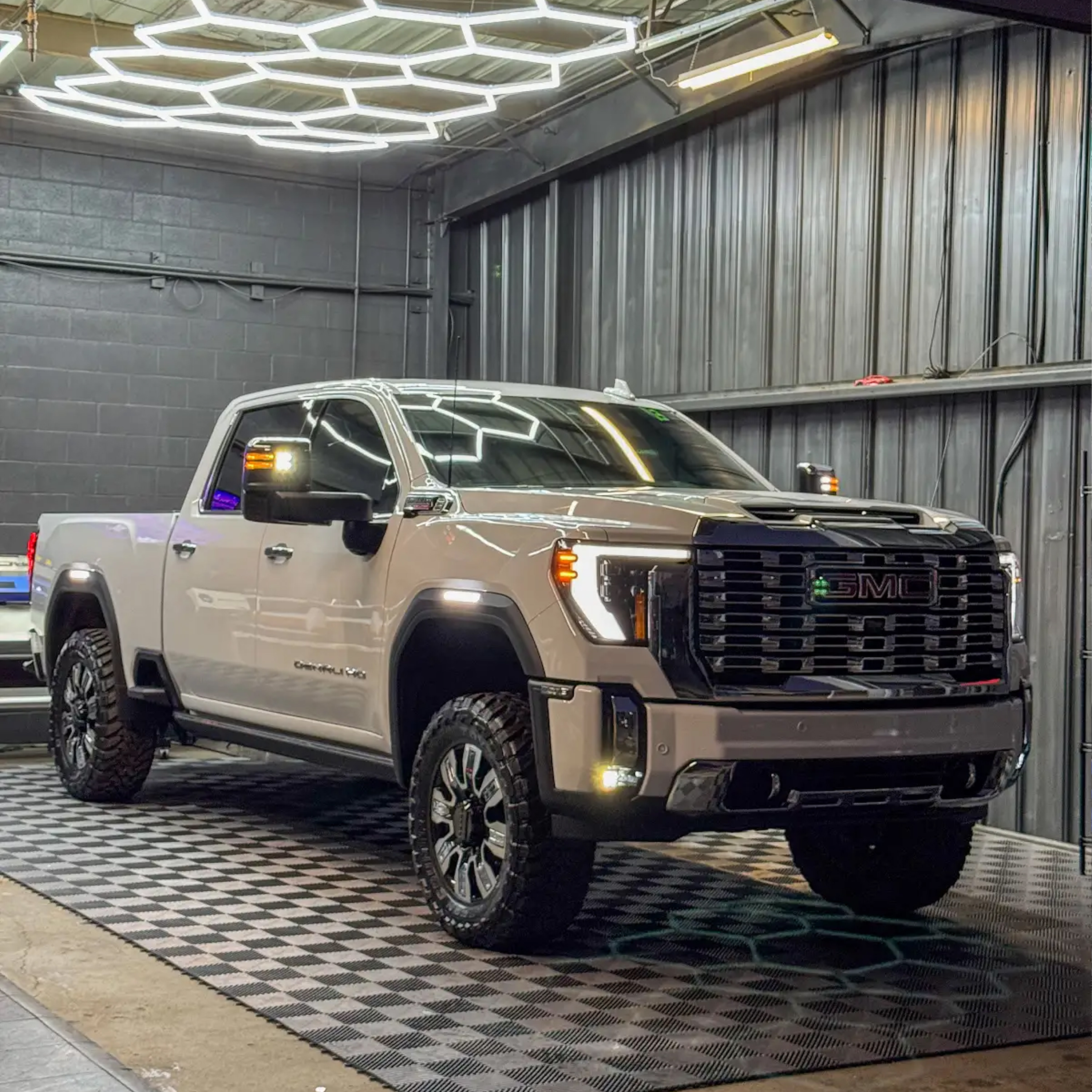 Diaz Auto Detailing – Mobile Detailing & Ceramic Coating in Santa Maria, CA (2)