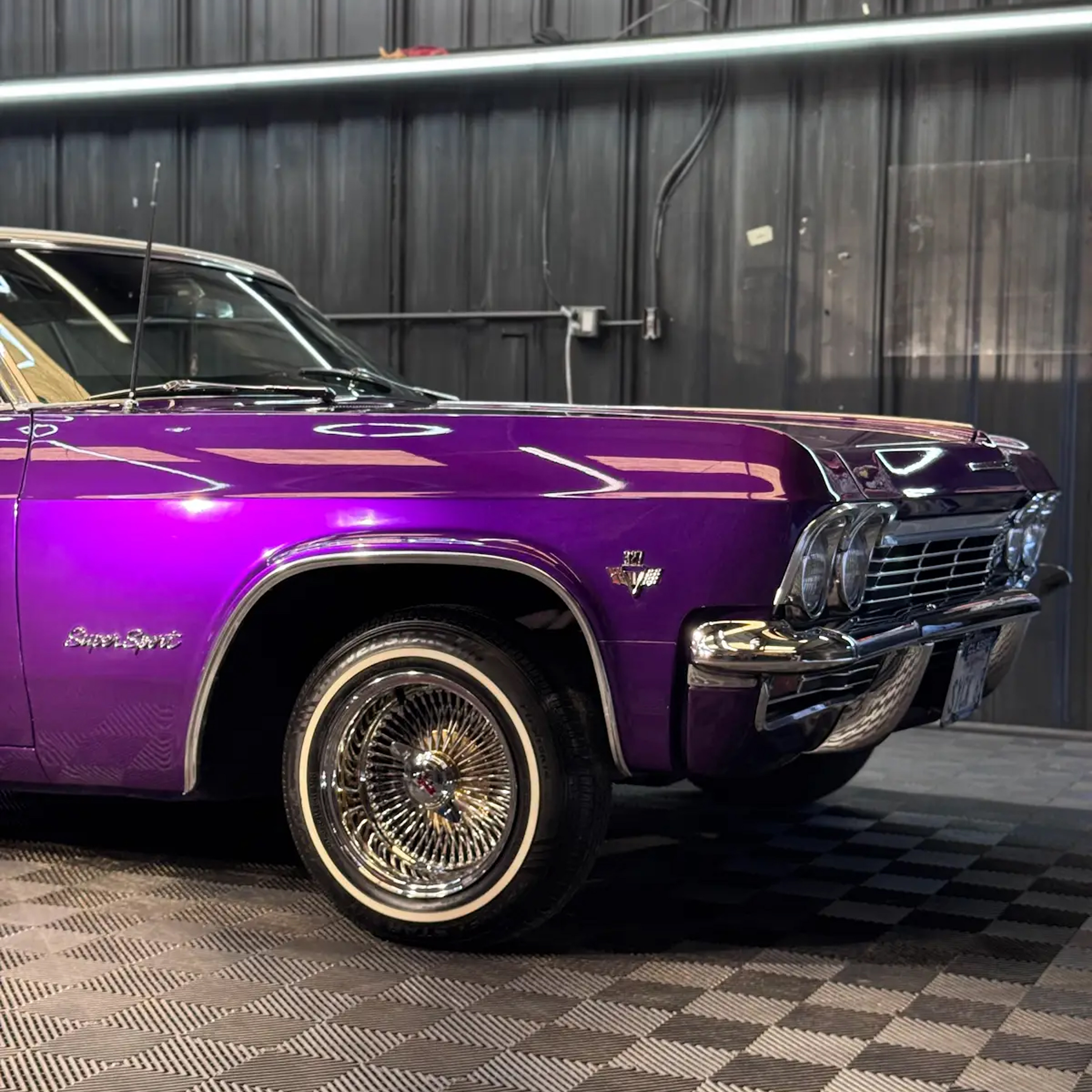 Diaz Auto Detailing – Mobile Detailing & Ceramic Coating in Santa Maria, CA (3)