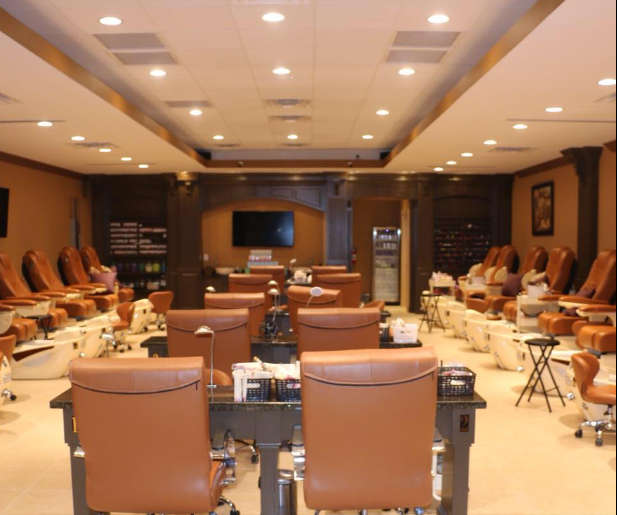 Exquisite Nails, Lash & Brow Studio in Sugar Land, TX (2)