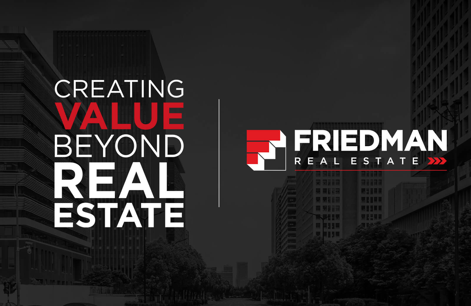 Friedman Real Estate in Farmington Hills, MI