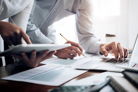 Geiger Tax and Accounting, CPA in Mc Neil, TX (2)
