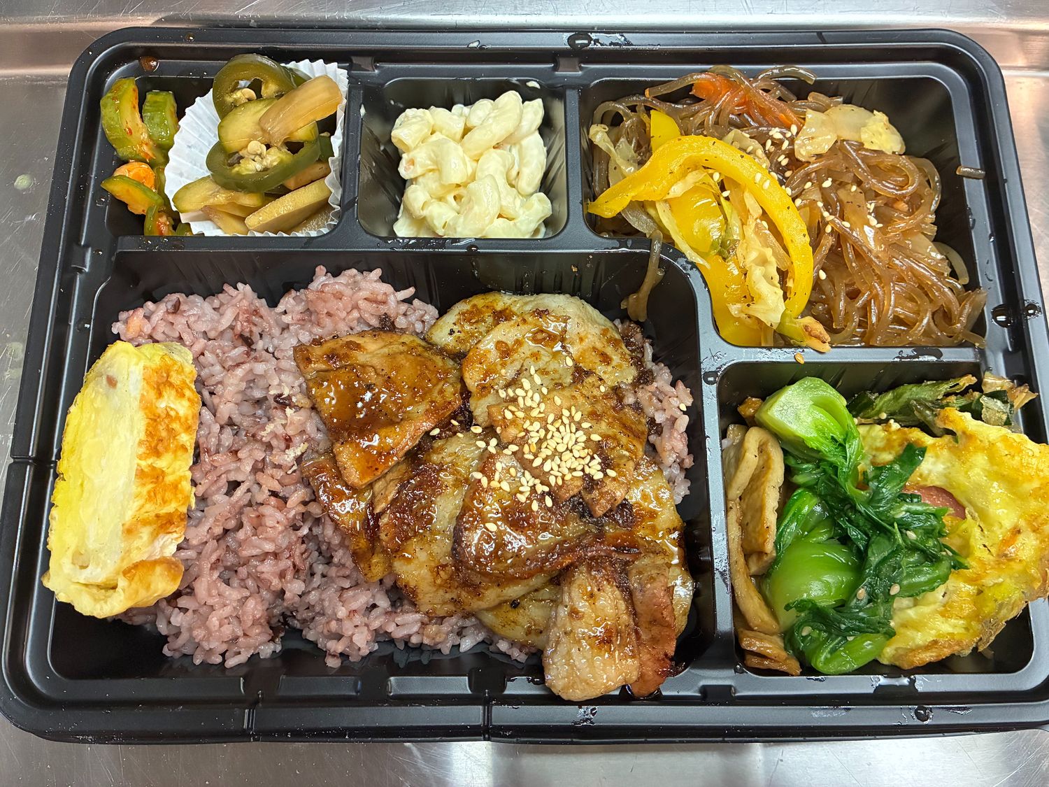 Simbongsa (심봉사) in Dublin, CA (4)