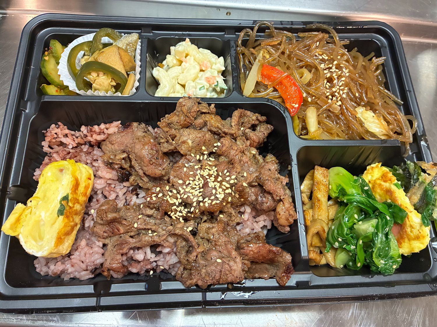 Simbongsa (심봉사) in Dublin, CA (5)