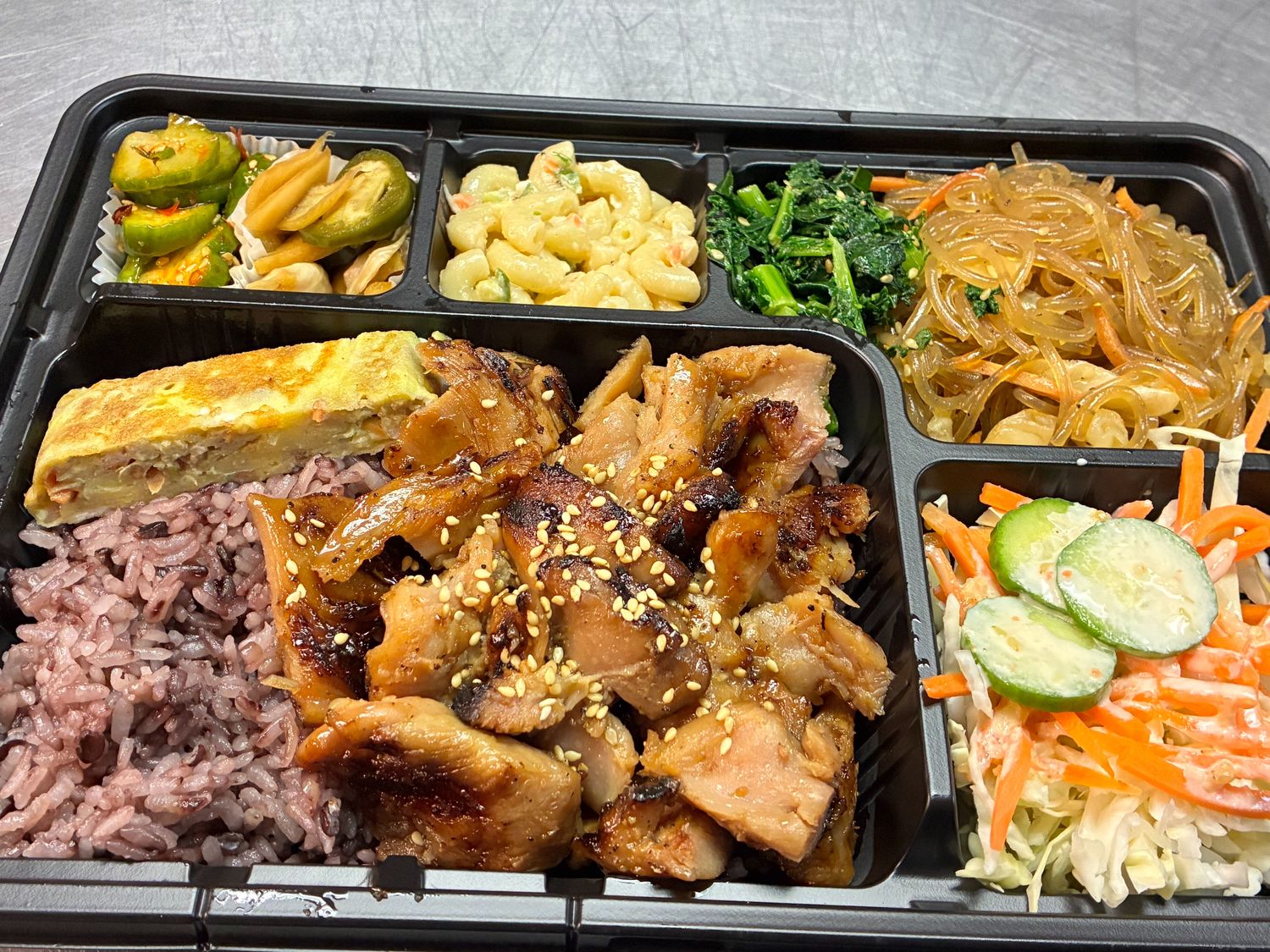 Simbongsa (심봉사) in Dublin, CA (6)