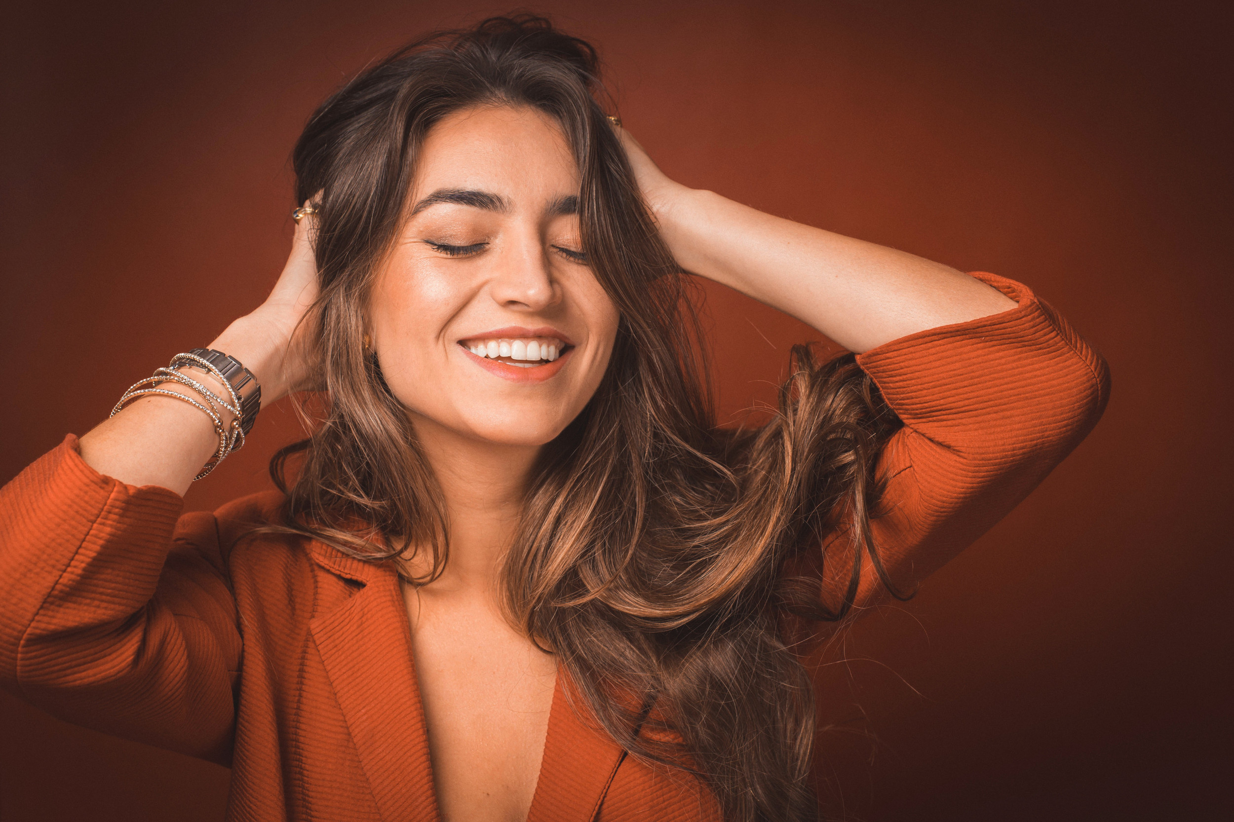 AME Salon & Spa in Wayne, PA