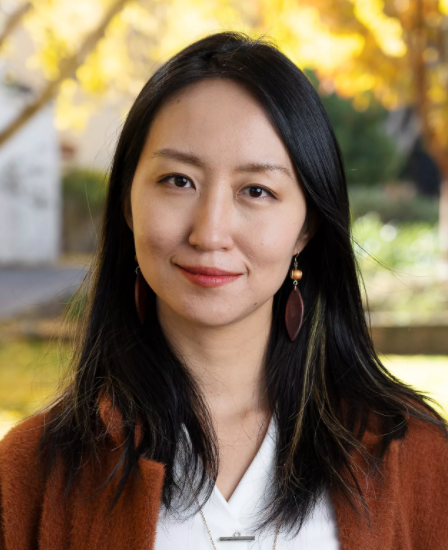 Bali Liu Realtor in Burlingame, CA