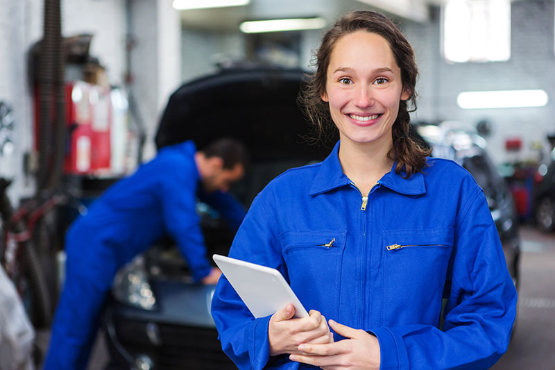 Landry's Automotive Service in Wauwatosa, WI (2)