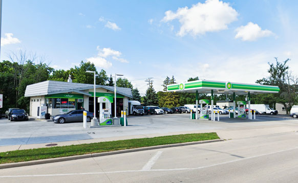 Landry's Automotive Service in Wauwatosa, WI (4)
