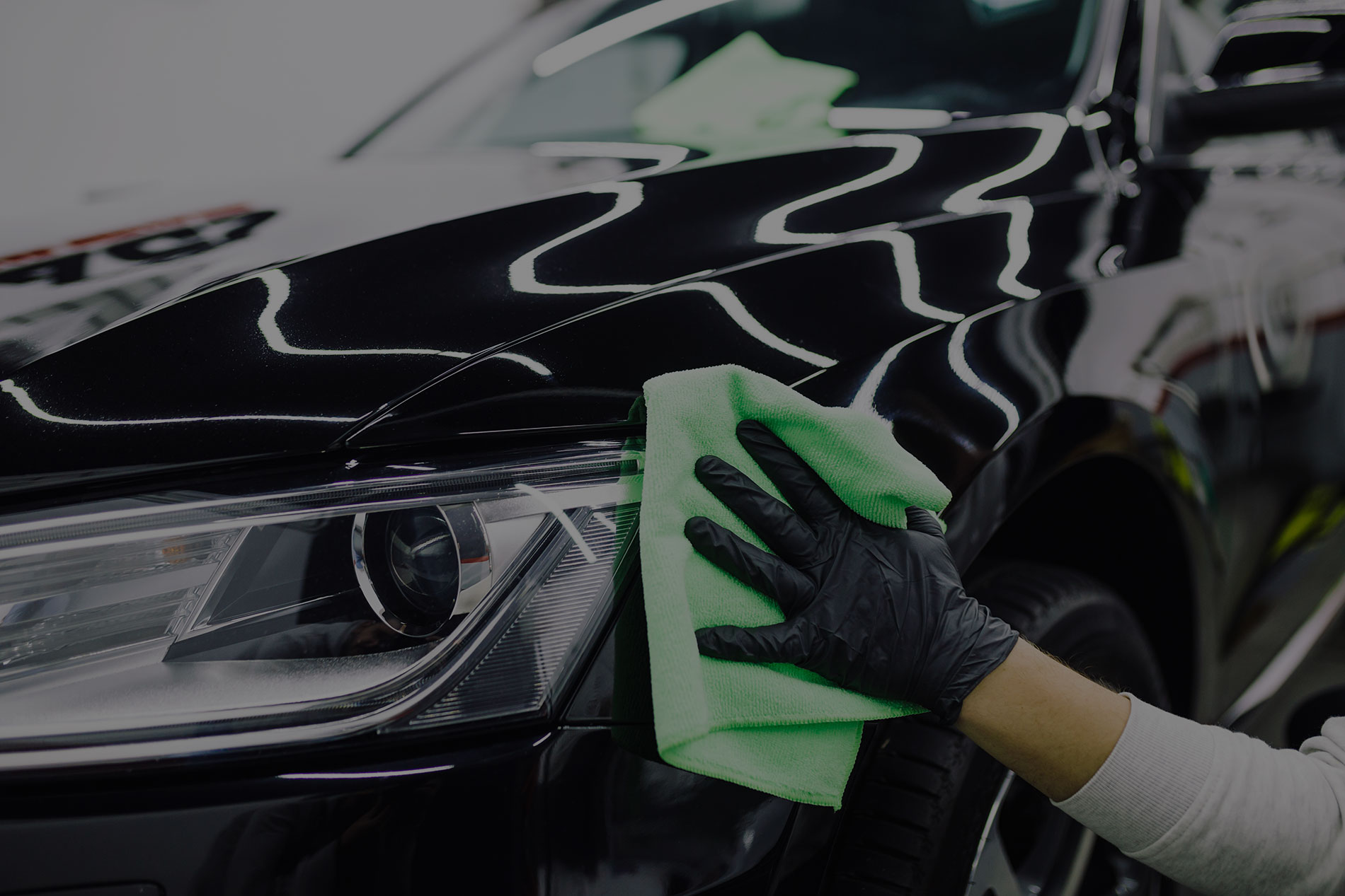 Classic Appreciation World Class Auto Detailing in Rochester, MI