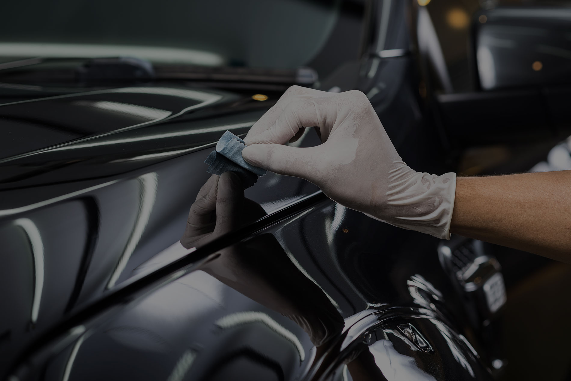 Classic Appreciation World Class Auto Detailing in Rochester, MI (2)