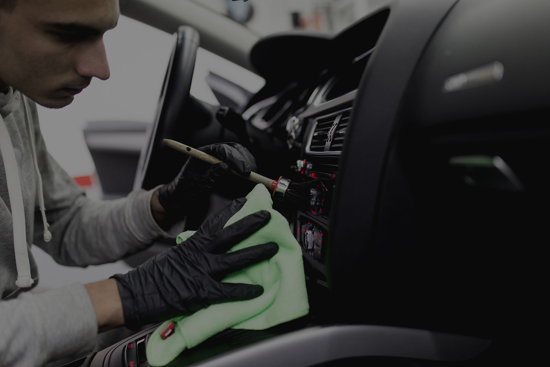 Classic Appreciation World Class Auto Detailing in Rochester, MI (4)