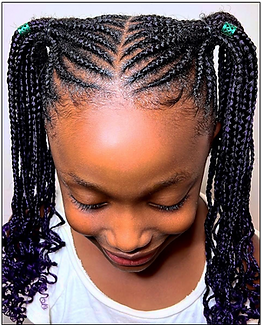 Amy Hair Braiding in Upper Marlboro, MD
