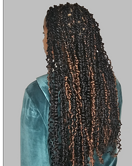 Amy Hair Braiding in Upper Marlboro, MD (5)