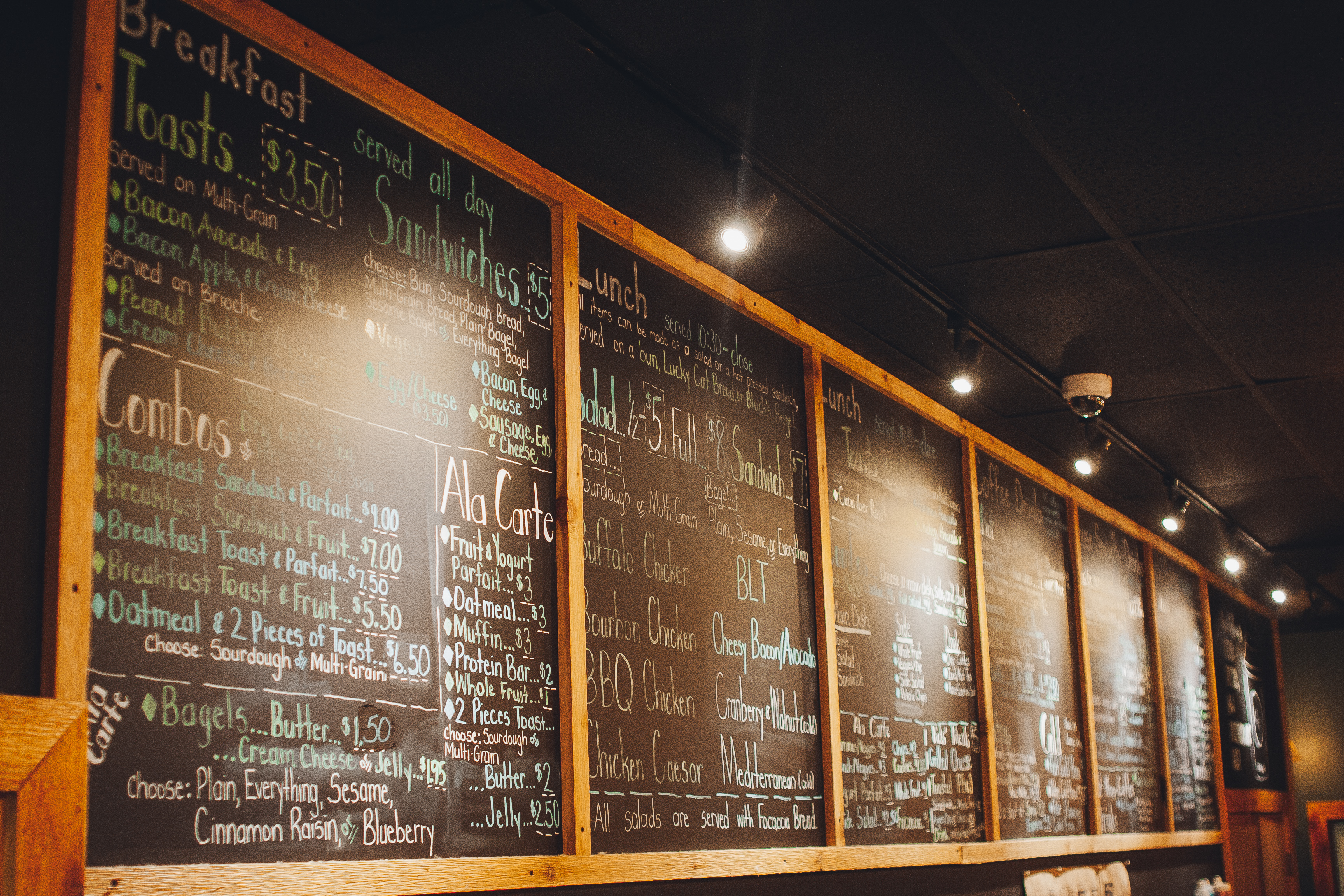 Coffee Shack Coffee Roasters & Cafe LLC in Heath, OH (2)
