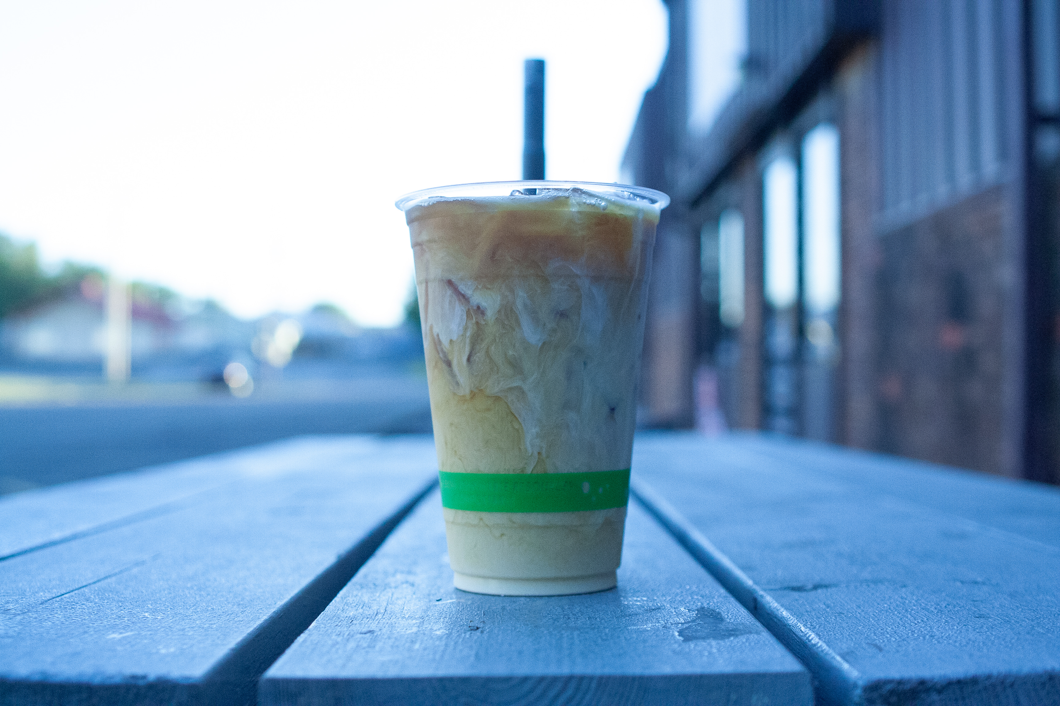 Coffee Shack Coffee Roasters & Cafe LLC in Heath, OH (4)
